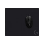MOUSEPAD LOGITECH G240 | M | 34 X 28 X 0.1 cm - Imagen 2
