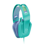 Audífonos Gamer Logitech G335 - Verde - Imagen 2