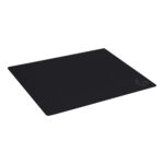 Pad Mouse Logitech G640 Large Cloth Gaming/ Talla L / Negro - Imagen 3