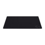 Pad Mouse Logitech G640 Large Cloth Gaming/ Talla L / Negro - Imagen 4