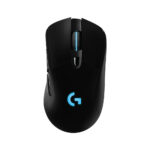 MOUSE LOGITECH G703 LIGHTSPEED WIRELESS/ 25.600DPI/ SENSOR HERO/ NEGRO - Imagen 2