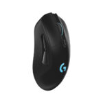 MOUSE LOGITECH G703 LIGHTSPEED WIRELESS/ 25.600DPI/ SENSOR HERO/ NEGRO - Imagen 3