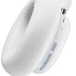 Audífonos Gamer Inalámbricos Logitech G735 Aurora Collection - Imagen 4