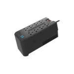 Estabilizador Forza  FVR-1222USB 2-USB - Imagen 3