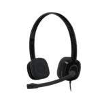 AUDÍFONO ESTÉREO CON MICRÓFONO H151