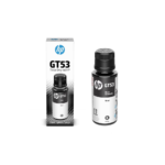 TINTA HP GT53 - BLACK