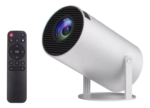 Proyector Portátil HY300 - White - Imagen 4