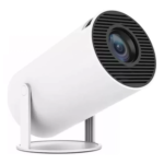 Proyector Portátil HY300 - White - Imagen 2