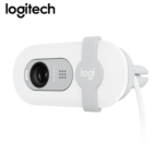 CAMARA LOGITECH BRIO 100 FHD 1080P USB - White - Imagen 2