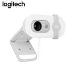 CAMARA LOGITECH BRIO 100 FHD 1080P USB - White - Imagen 3