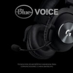 Auricular Gamer Logitech G PRO X con Cable - Imagen 4