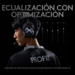 Auricular Gamer Logitech G PRO X con Cable - Imagen 3