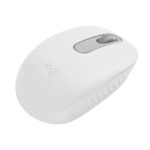 Mouse Logitech M196 Bluetooth - White
