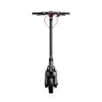 SCOOTER ELECTRICO Segway MAX G3 Smart 2000W - Imagen 5