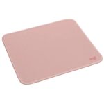 Mouse Pad Logitech 23 x 20 cm Studio Series – Pink