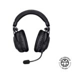 AURICULAR Gaming LOGITECH G PRO X 2 NEGRO LIGHTSPEED