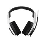 AUDIFONO ASTRO A20 | INALAMBRICO | ESTEREO | BLANCO-AZUL