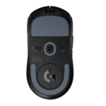 Mouse Gamer Logitech G PRO X SUPERLIGHT 2 Black Inalambrico LIGHTSPEED - Imagen 3