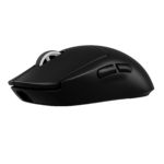 Mouse Gamer Logitech G PRO X SUPERLIGHT 2 Black Inalambrico LIGHTSPEED - Imagen 6