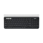 Teclados Logitech K780 Multi-Device Wireless