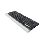 Teclados Logitech K780 Multi-Device Wireless - Imagen 2