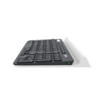 Teclados Logitech K780 Multi-Device Wireless - Imagen 4