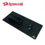PAD MOUSE GAMING REDRAGON FLICK XL ( P032 ) 900X400X4MM - Imagen 4