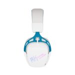 Auricular Royal Kludge RK-HG103 Inalambrico Cyborg Withe - Imagen 5