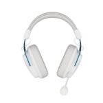 Auricular Royal Kludge RK-HG103 Inalambrico Cyborg Withe - Imagen 4