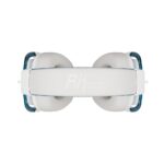 Auricular Royal Kludge RK-HG103 Inalambrico Cyborg Withe - Imagen 6