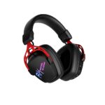 AURICULAR ROYAL KLUDGE RK-HG103 INALAMBRICO BLACK OPS - Imagen 6