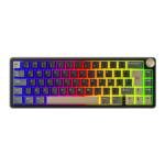Teclado Mecanico Royal Kludge RK-R65 Phantom