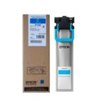 Tinta Epson T11A2 Cian T11A220- 39ml