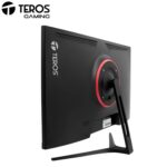 Monitor plano gaming TEROS TE-2769G, 27"QHD 180 Hz, 1ms, HDMI - Imagen 3