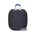 Parlante Ultimate Ears Wonderboom 4 Bluetooth-NEGRO - Imagen 3