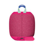 Parlante Ultimate Ears Wonderboom 4 Bluetooth-Rosado - Imagen 2