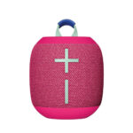 Parlante Ultimate Ears Wonderboom 4 Bluetooth-Rosado