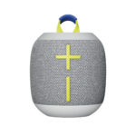 Parlante Ultimate Ears Wonderboom 4 Bluetooth-GRIS