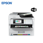 IMPRESORA EPSON MULTIFUNCIONAL WORKFORCE PRO WF-C5810