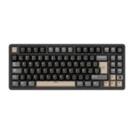 Teclado Royal Klude RK-X87 Inalambrico Phantom - Creamy Switch - Imagen 2