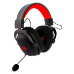 AUDIFONO REDRAGON ZEUS PRO H510-PRO | INALAMBRICO | 7.1 | NEGRO - Imagen 3