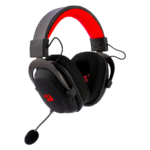 AUDIFONO REDRAGON ZEUS PRO H510-PRO | INALAMBRICO | 7.1 | NEGRO