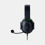 AUDIFONO RAZER BLACKSHARK V2 X | 3.5MM | 7.1 | NEGRO - Imagen 4