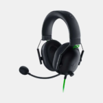AUDIFONO RAZER BLACKSHARK V2 X | 3.5MM | 7.1 | NEGRO - Imagen 3