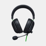 AUDIFONO RAZER BLACKSHARK V2 X | 3.5MM | 7.1 | NEGRO