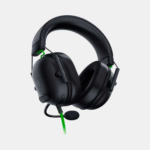 AUDIFONO RAZER BLACKSHARK V2 X | 3.5MM | 7.1 | NEGRO - Imagen 2