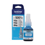 Tinta Brother BT5001 - Cyan