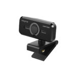 Cámara Web Creative Live! Cam Sync 1080p V2 Full HD Black - Imagen 3