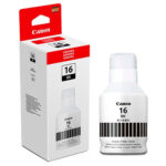Tinta canon Gi-16 Black