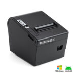Impresora Térmica Bienex E802B 80mm USB Bluetooth
